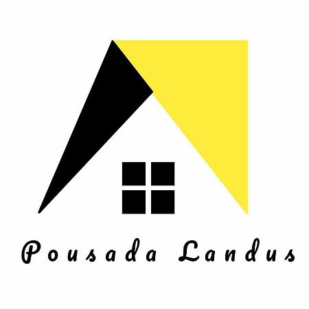Pousada Landus 상파울루 외부 사진